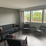 Gjestgiverier På Taket