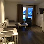 Gjestgiverier På Taket 3*