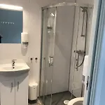 Gjestgiverier På Taket 3*