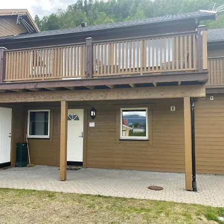 Pa Taket Pensjonat Sørkjosen