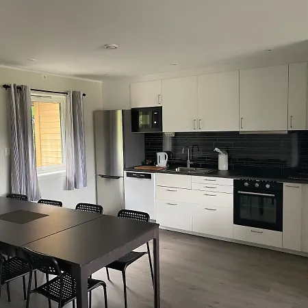 Pa Taket 3* Sørkjosen