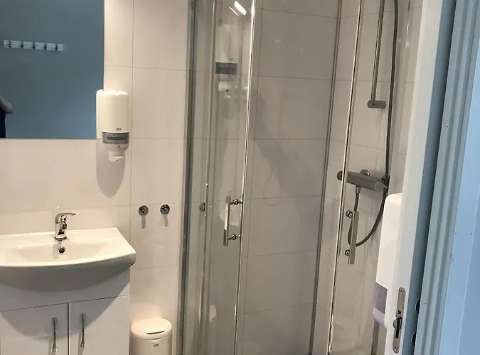 בית הארחה Pa Taket 3*