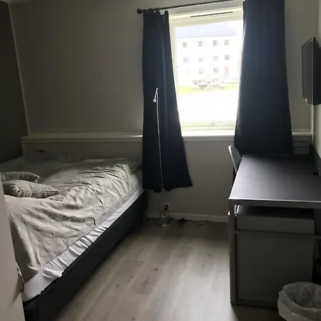 Pa Taket Sørkjosen