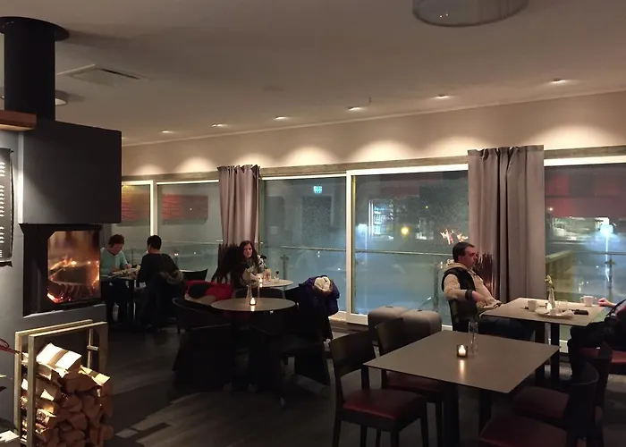 Pa Taket Casa de hóspedes 3*