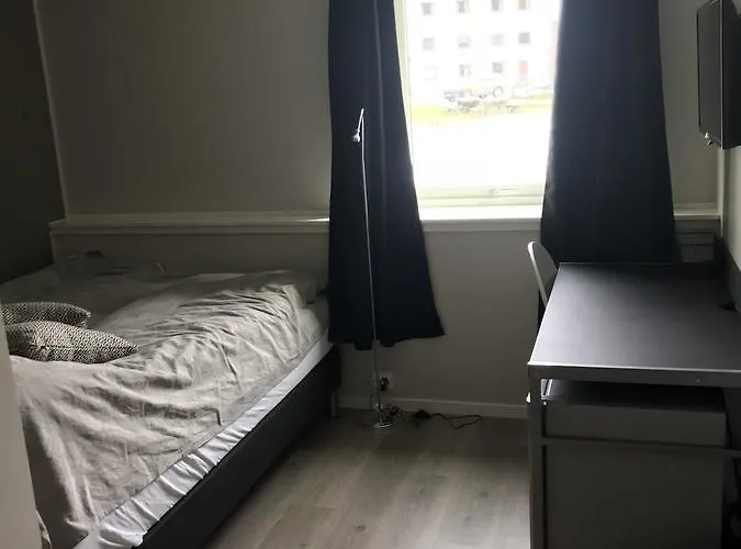 Pa Taket Sørkjosen